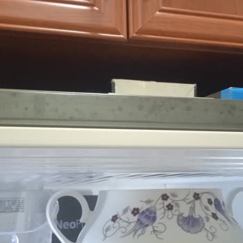 Beko Buzdolabı Ve Çamaşır Makinesi Pas Sorunu