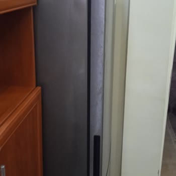 Beko Buzdolabı Ve Çamaşır Makinesi Pas Sorunu