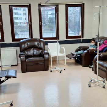 Medical Park Hastanesi En Kısa Sürede Çözüm Bulunup Mağduriyetler Giderilsin