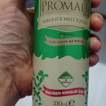 MNG Avm Ebebek Bozuk Promalt İçeceği Satışı