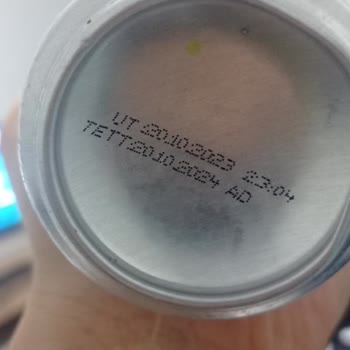 Ebebek Bozuk Promalt İçeceği Satışı