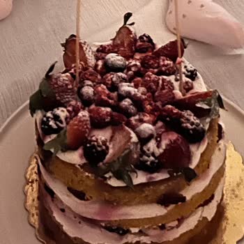 Livashop Bayat Pasta Gönderildi