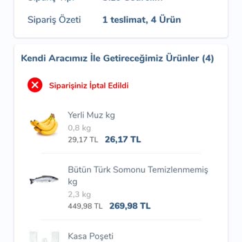 Carrefour SA İndirim Aldatmacası Olmayan Malı Satması