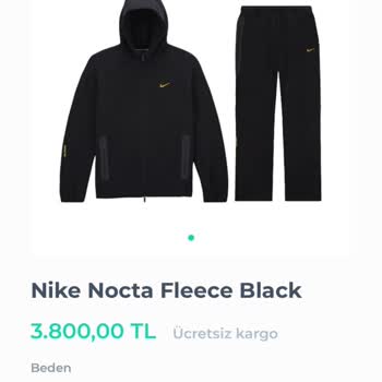 Ghetto Swear Instagram Üzerinden Alışveriş Mağduriyeti