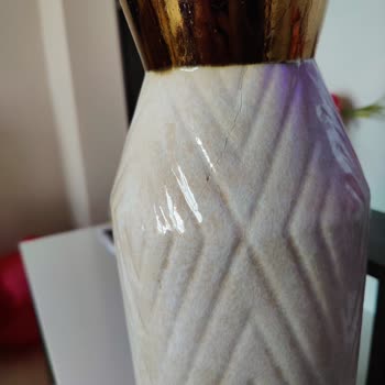 Madame Coco'dan Aldığım Ürün Kırık