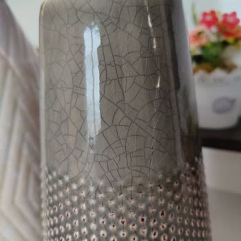 Madame Coco'dan Aldığım Ürün Kırık