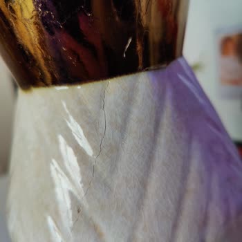 Madame Coco'dan Aldığım Ürün Kırık