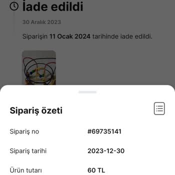 Gardrops Alıcıyı Nasıl Koruyor Belli Değil!