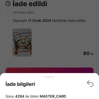 Gardrops Alıcıyı Nasıl Koruyor Belli Değil!