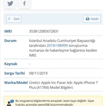 Sürat Kargo Kargom Kayboldu, Tazminat Bekliyorum!