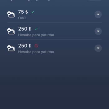 7Slots Para İadesi İstiyorum