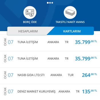 Turkcell Metromall İletişim Mağazasında Yaşanan Ödeme Sorunu