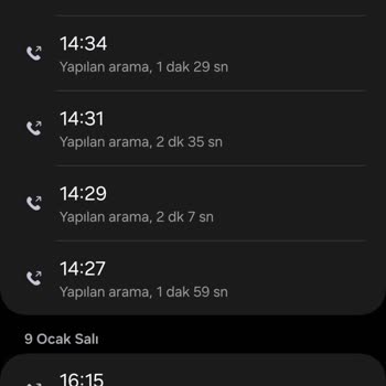 Ziraat Bankası Çankaya Şubesi Müşteri Temsilcime Ulaşamıyorum