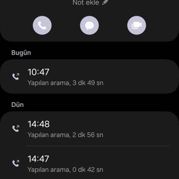 Ziraat Bankası Çankaya Şubesi Müşteri Temsilcime Ulaşamıyorum