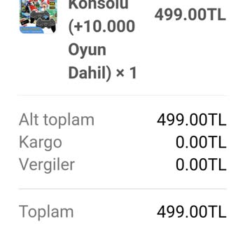 Kapalicarsiweb.com Ürün Teslimatı Ve Para İadesi!