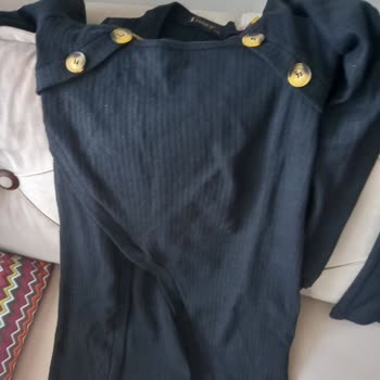 Moda Kokosh İlgi İstiyorum