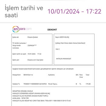 Alotell Akar Telekom Alotell Hesap Güvenliği Ve Yatırım Kaybı Şikayeti