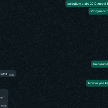 Bankacılık Düzenleme ve Denetleme Kurumu Birevim Araç Km Sınırı Hk