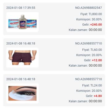 Telegram Trendyol AVM Şikayet