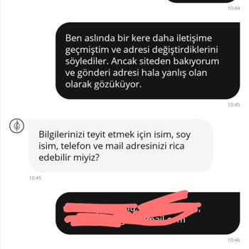 Stradivarius Adresim Güncellendi Dendi Ama Güncellenmemiş