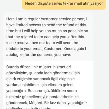 Aliexpress Son Zamanlarda Ürünler Gümrüğe Takılıyor