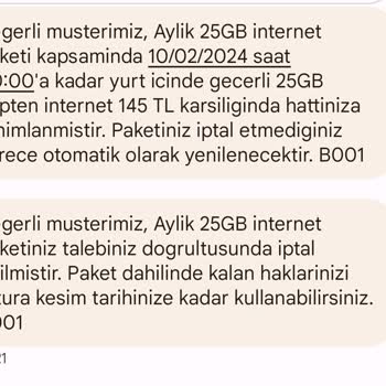 Türk Telekom Pişmanlığı Sesli Yanıt Sistemi Tuşlama