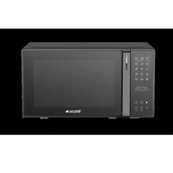 Arçelik Mikrodalga Fırın Isıtma Sorunu Ve Müşteri Hizmetleri Şikayeti