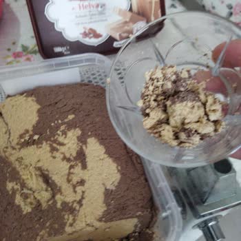 Torku Helva Eski Kaliteyi Bozmuş