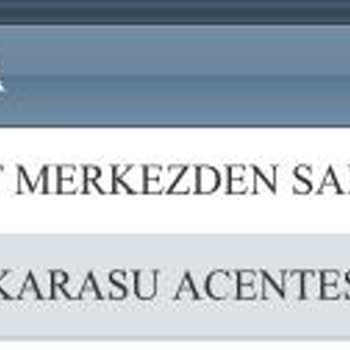 Kuryenet Kargoyu Dağıtıma Çıkarmama