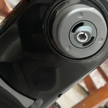 Bosch Mutfak Şefi Çizik, Değişmedi