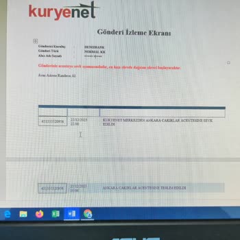 Kuryenet'in 22 Gün Süren Kart Teslimat Gecikmesi