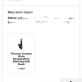 Gratis Yavaş Kargo Sorunu