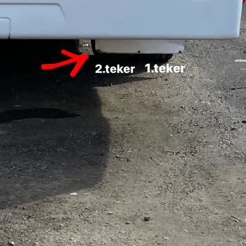 Petlas Lastik Pişmanlığı 6 Ayda Yanaktan Yarıldı