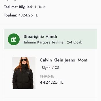 Boyner Siparişim 12 Gündür Kargoya Bile Verilmedi 2.Kez Yaşıyorum