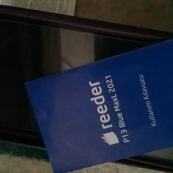 Reeder Marka Telefon Arızası