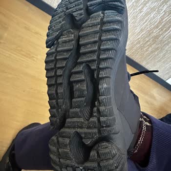 Helly Hansen Kışlık Bot Taban Malzemesi