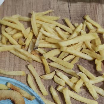 Burger King Soğuk Ürün Ve Yanlış İçecek Hüsranı