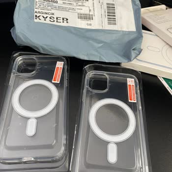 Aras Kargo Ürün Farklılığı Ve İletişim Sorunu!