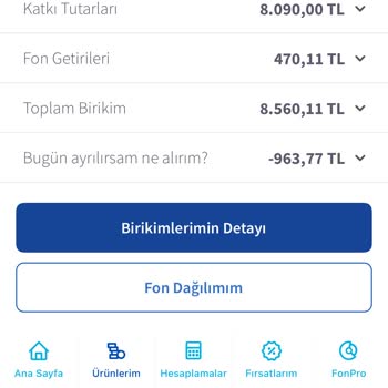 AgeSA Hayat ve Emeklilik Beş Pişmanlıktır Yaptırmayın