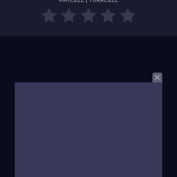 Turkcell Çekim Problemi Ve İnternet Hızı