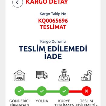 Koçtaş Alışveriş Deneyimim Ve Teslimat Sorunları