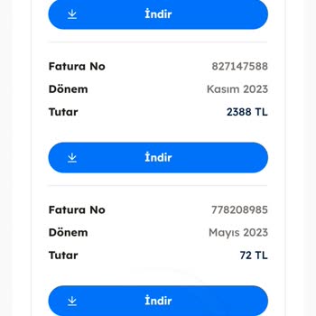 TOD Tv İzleme Yetkiniz Yoktur