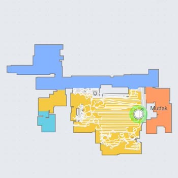 Xiaomi Robot Vacuum-Mop 2C Robotu Şikayeti