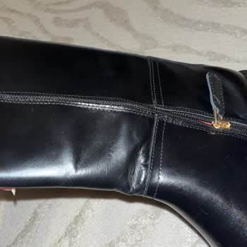Boyner Tommy Hilfiger Yanlış Numara Ve Ezik Ürün Göndermesi