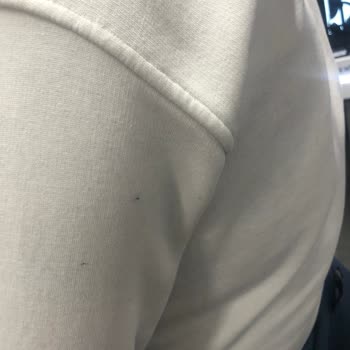Mavi Ürününde Hatasız Olduğunu Savunuyor