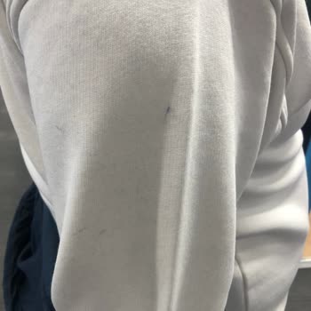 Mavi Ürününde Hatasız Olduğunu Savunuyor