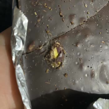 Nestle Çikolatada Karşılaşılan Kalite Sorununa İlişkin Şikayet