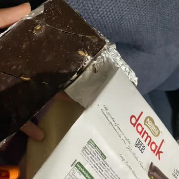 Nestle Çikolatada Karşılaşılan Kalite Sorununa İlişkin Şikayet