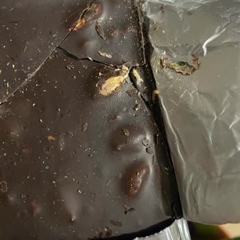 Nestle Çikolatada Karşılaşılan Kalite Sorununa İlişkin Şikayet