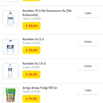 Şok Marketler Fiyatlar Farklı Gözüküyor